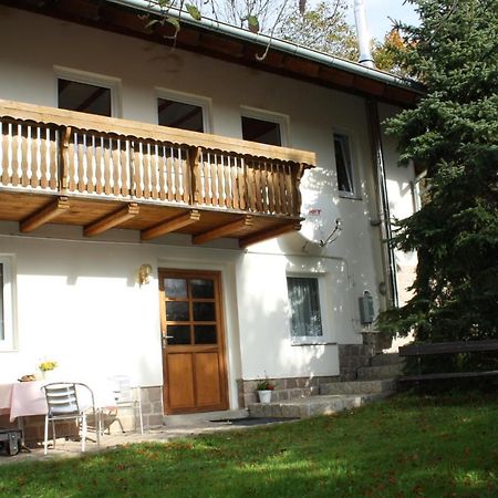 Saalfeld Saale Ferienhaus "Am Schleifenbach" מראה חיצוני תמונה